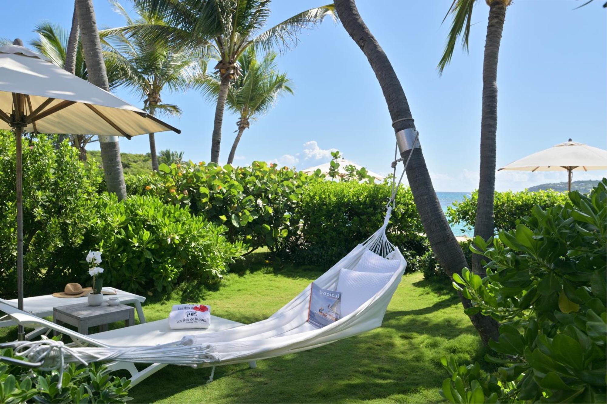 Les Ilets De La Plage Gustavia Buitenkant foto